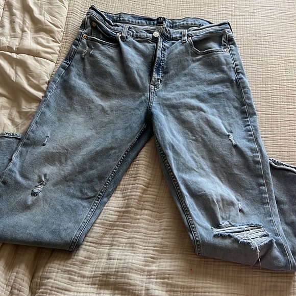 Gap Jeans NWOT - Picture 4 of 7